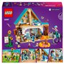 Конструктор LEGO Friends Ветеринарная клиника для лошадей и домашних питомцев (42651)