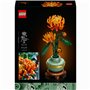 Конструктор LEGO Botanicals Хризантема (10368)