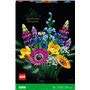 Конструктор LEGO Botanicals Букет полевых цветов (10313)