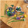 Конструктор LEGO Botanicals Букет полевых цветов (10313)