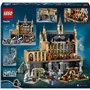 Конструктор LEGO Harry Potter Замок Хогвартс: Большой зал (76435)