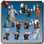 Конструктор LEGO Harry Potter Замок Хогвартс: Большой зал (76435)