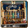 Конструктор LEGO Harry Potter Замок Хогвартс: Большой зал (76435)