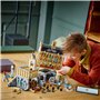 Конструктор LEGO Harry Potter Замок Хогвартс: Большой зал (76435)