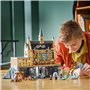 Конструктор LEGO Harry Potter Замок Хогвартс: Большой зал (76435)