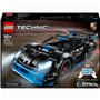 Конструктор LEGO Technic Автомобиль для гонок Porsche GT4 e-Performance (42176)