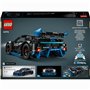 Конструктор LEGO Technic Автомобиль для гонок Porsche GT4 e-Performance (42176)