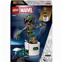 Конструктор LEGO Marvel Танцующий Грут (76297)