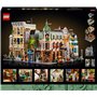 Конструктор LEGO Icons Бутик-отель (10297)