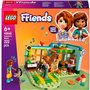 Конструктор LEGO Friends Комната Отом (42646)