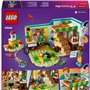 Конструктор LEGO Friends Комната Отом (42646)