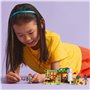 Конструктор LEGO Friends Комната Отом (42646)