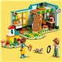 Конструктор LEGO Friends Комната Отом (42646)