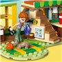 Конструктор LEGO Friends Комната Отом (42646)