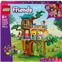 Конструктор LEGO Friends Тусовка в домике дружбы на дереве (42652)