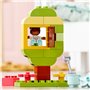 Конструктор LEGO DUPLO Большая коробка с кубиками (10914)