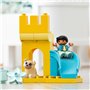 Конструктор LEGO DUPLO Большая коробка с кубиками (10914)