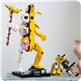 Конструктор LEGO Fortnite Peely Bone (77072)