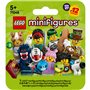 Конструктор LEGO Minifigures Серия 27 (71048)