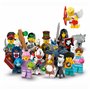 Конструктор LEGO Minifigures Серия 27 (71048)