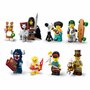 Конструктор LEGO Minifigures Серия 27 (71048)