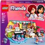 Конструктор LEGO Friends Комната Пейсли (42647)