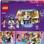 Конструктор LEGO Friends Комната Пейсли (42647)