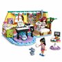 Конструктор LEGO Friends Комната Пейсли (42647)