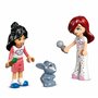 Конструктор LEGO Friends Комната Пейсли (42647)