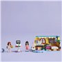 Конструктор LEGO Friends Комната Пейсли (42647)