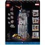 Конструктор LEGO Super Heroes Marvel Человек-Паук: Дейли Бьюгл (76178)