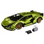 Конструктор LEGO Technic Lamborghini Sian FKP 37 (42115)