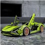 Конструктор LEGO Technic Lamborghini Sian FKP 37 (42115)