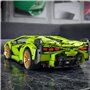 Конструктор LEGO Technic Lamborghini Sian FKP 37 (42115)