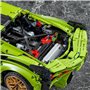 Конструктор LEGO Technic Lamborghini Sian FKP 37 (42115)