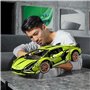 Конструктор LEGO Technic Lamborghini Sian FKP 37 (42115)