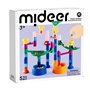 Конструктор Mideer Marble track 51 деталь (MD2264)