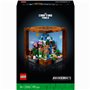 Конструктор LEGO Minecraft Верстак (21265)