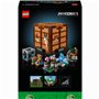 Конструктор LEGO Minecraft Верстак (21265)