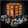 Конструктор LEGO Minecraft Верстак (21265)