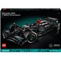 Конструктор LEGO Technic Mercedes-AMG F1 W14 E Performance (42171)