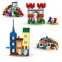 Конструктор LEGO Classic Набор для творчества большого размера (10698)