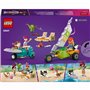 Конструктор LEGO Friends Собачьи приключения на серфе и скутере (42641)