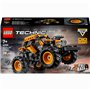 Конструктор LEGO Technic Monster Jam DIGatron с инерционным двигателем (42199)