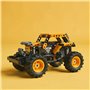 Конструктор LEGO Technic Monster Jam DIGatron с инерционным двигателем (42199)