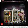 Конструктор LEGO Icons Музей естественной истории (10326)