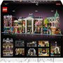 Конструктор LEGO Icons Музей естественной истории (10326)