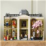 Конструктор LEGO Icons Музей естественной истории (10326)