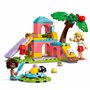 Конструктор LEGO Friends Игровая площадка для морских свинок (42640)