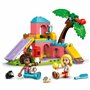 Конструктор LEGO Friends Игровая площадка для морских свинок (42640)